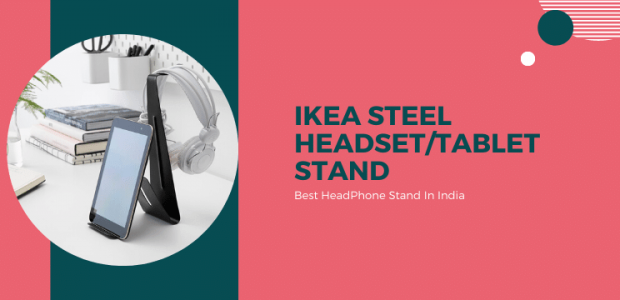 Best Headphone Stand in India